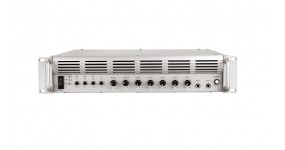 DAP VPA060 Трансляційний підсилювач 4 зони, 60Вт.