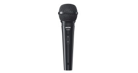 SHURE SV200 Мікрофон вокальний динамічний