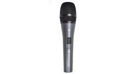 SENNHEISER E 845-S Вокальний мікрофон