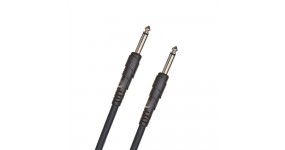 D`ADDARIO PW-CGT-10 Готовий інструментальний кабель 6,3-6,3мм., 3м