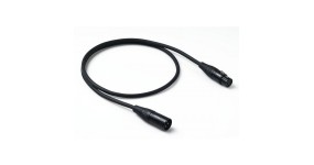 PROEL CHALLENGE CHL250LU10 Готовий мікрофонний кабель XLR- XLR, 10м.
