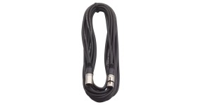 ROCKCABLE RCL 30310 D7 Готовий мікрофонний кабель XLR-f - XLR-m, 10м