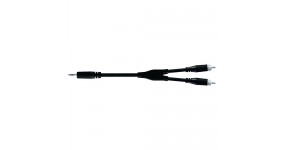 PROEL BULK540LU18 Готовий мультимедійний кабель 3,5-2хRCA