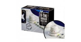 N-TUNE RETAIL CHROMATIC TUNER Тюнер хроматичний типу Fender