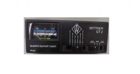 WITTNER GT2 Тюнер гітарний
