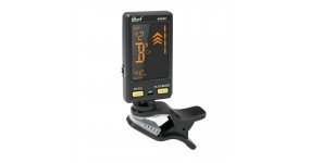 CORT E502C* Тюнер для гітари прищіпка