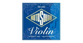 ROTOSOUND RS1000 Струни для скрипки