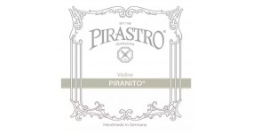 PIRASTRO 615000 VIOLIN PIRANITO Струни для скрипки