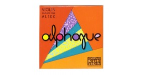 THOMASTIK ALPHAYUE AL100 1/2 Струни для скрипки