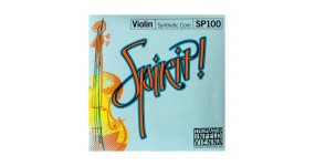 THOMASTIK SPIRIT SP100 Струни для скрипки