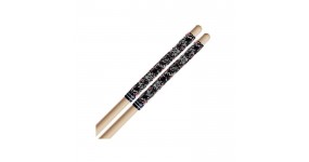 PROMARK SR3BLA* Стрічка на ручки паличок, чорна