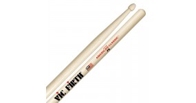 VIC FIRTH 7A Барабанні палички 7A