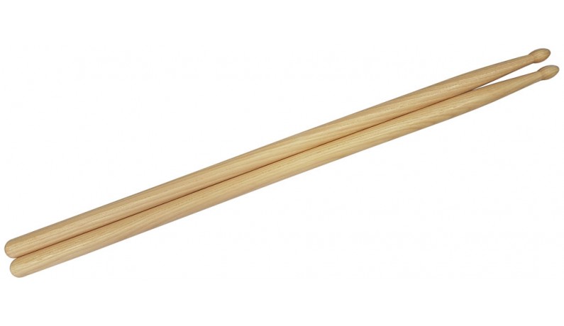 PROMARK LAU5AW Барабанні палички 5А PROMARK LAU5AW Барабанні палички 5А