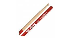 VIC FIRTH 5AVG Барабанні палички 5A з покриттям Vic Grip