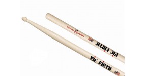 VIC FIRTH 2B Барабанні палички 2B