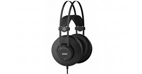AKG K52 Студійні навушники