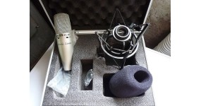 PRODIPE STC-3D Студійний мікрофон