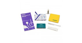 YAMAHA SAX-M.KIT J01 Набір для догляду за саксофоном