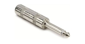 SWITCHCRAFT 280 PKG Кабельний роз'єм 6.3 мм моно