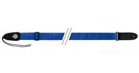 FIRE&STONE 530802 BLUE Ремінь для гітари