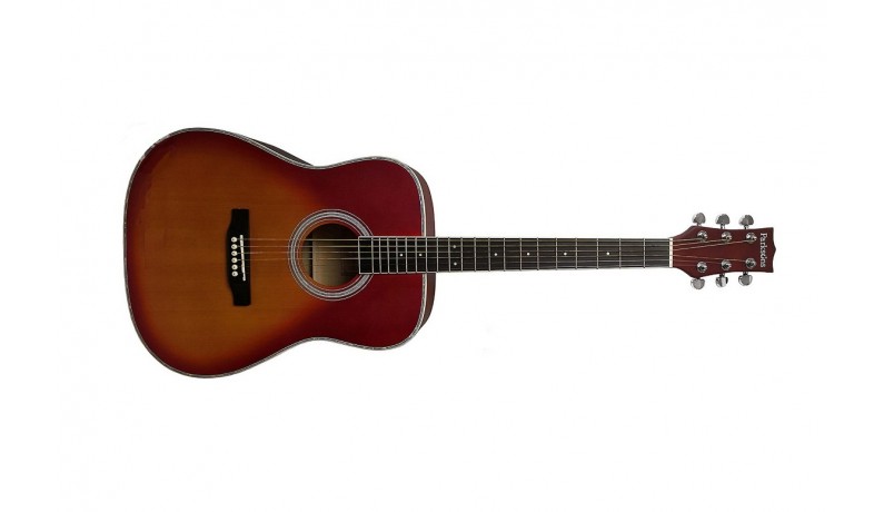 PARKSONS JB-4111 SB Акустична гітара PARKSONS JB-4111 SB Акустична гітара