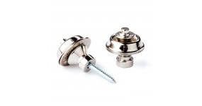 DUNLOP SLS1501N Замок для ременя гітари