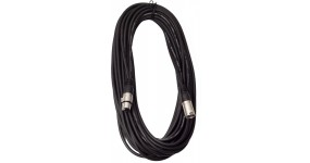 ROCKCABLE RCL 30320 D7 Готовий мікрофонний кабель XLR-f - XLR-m, 20м.