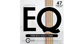 CLEARTONE 7810 Струни для акустичної гітари .010-.047