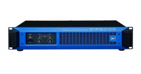 PARK AUDIO DF2000 DSP Підсилювач потужності 2х700 Вт/4 Ом