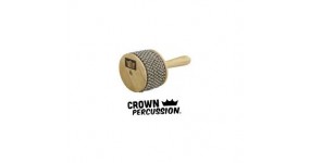 CROWN PERCUSSION RCP00100 Cabasa Кабаса натуральне дерево