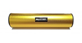 MAXTONE Taiwan MM-258SB Yellow Шейкер металевий