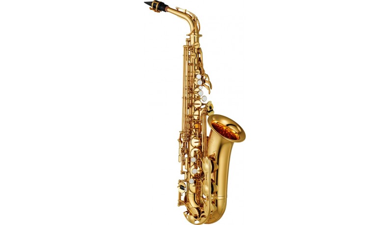 YAMAHA YAS-280 Саксофон альт YAMAHA YAS-280 Саксофон альт