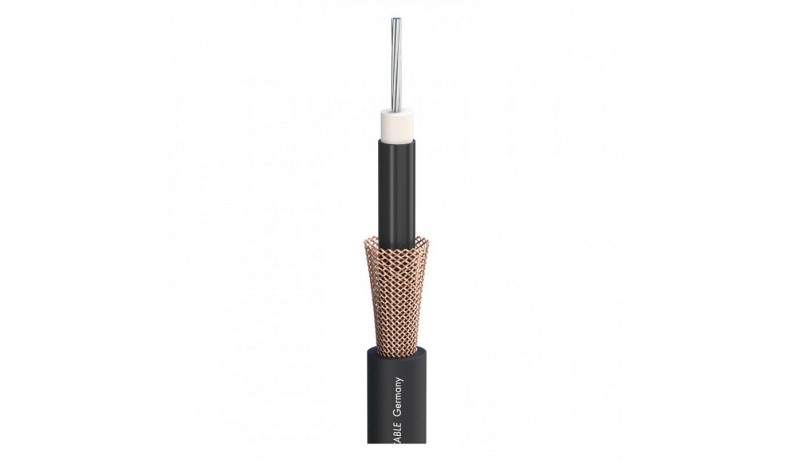 SOMMER CABLE SC-SPIRIT LLX "LOW LOSS" Інструментальний кабель 7.5 mm SOMMER CABLE SC-SPIRIT LLX "LOW LOSS" Інструментальний кабель 7.5 mm