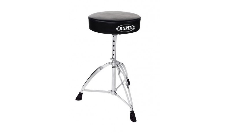 MAPEX T270A Стільчик для барабанщика MAPEX T270A Стільчик для барабанщика