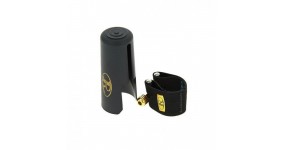 ROVNER MK III/C-1RL Лігатура для мундштука альт саксофона + ковпачок