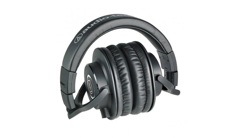 AUDIO-TECHNICA ATH-M40X Студійні навушники AUDIO-TECHNICA ATH-M40X Студійні навушники