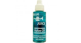 BLUE JUICE Valve Oil Олива для помпових клапанів труби
