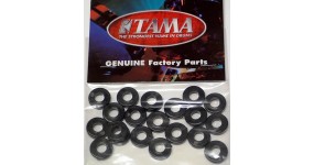 TAMA PW620 Набір нейлонових прокладок для болтів