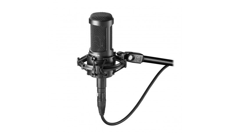 AUDIO-TECHNICA AT2035 Студійний мікрофон