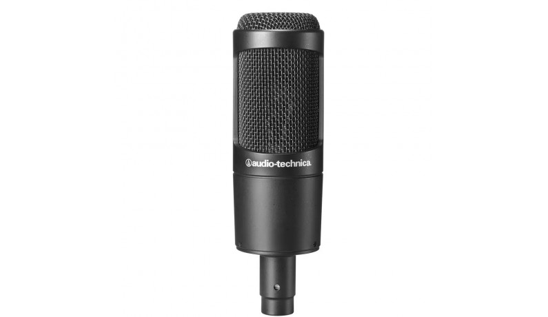 AUDIO-TECHNICA AT2035 Студійний мікрофон