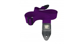 ERNIE BALL P04045 VIOLET Ремінь для гітари