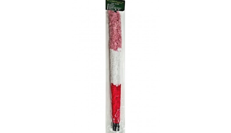J.MICHAEL PS-101AL Щітка для догляду за альт саксофоном J.MICHAEL PS-101AL Щітка для догляду за альт саксофоном