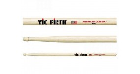 VIC FIRTH 55A Барабанні палички гібрид 5A та 5B