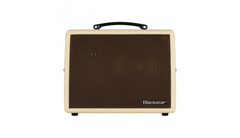 BLACKSTAR Sonnet 60 Blonde Комбопідсилювач для акустичної гітари BLACKSTAR Sonnet 60 Blonde Комбопідсилювач для акустичної гітари