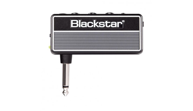 BLACKSTAR AmPlug Fly2 Гітарний підсилювач для навушників BLACKSTAR AmPlug Fly2 Гітарний підсилювач для навушників