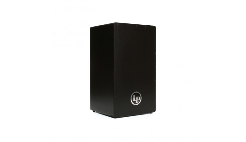 Latin Percussion LP819125 1428NY Black Box Кахон Latin Percussion LP819125 1428NY Black Box Кахон