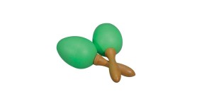 HAYMAN SE-2-GR Маракас пластмасовий