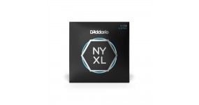D'ADDARIO NYXL1152 Medium Top / Heavy bottom Струни для електрогітари