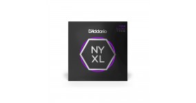 D'ADDARIO NYXL1164 7 String Medium Струни для електрогітари