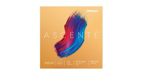 D'ADDARIO Ascenté A310 4/4M Струни для скрипки 4/4